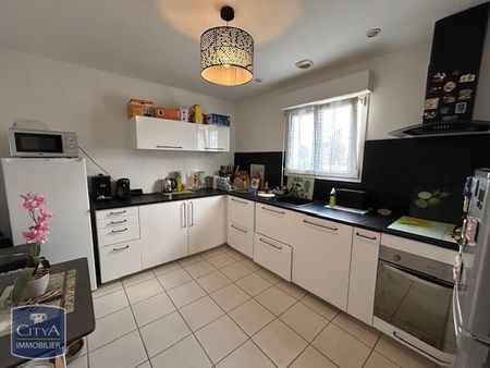 Location Maison 3 pièces 73m² ST PALAIS SUR MER 17420 - Photo 5