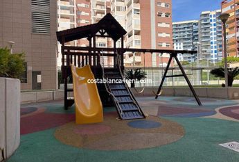 Apartment Coruña La Cala Finestrat