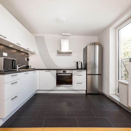 Über den Dächern von Schöneberg - Photo 5