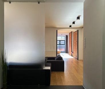 Łódź - Mieszkanie na wynajem - Photo 3