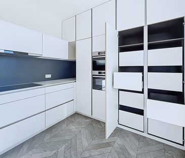 Appartement te huur - Photo 5