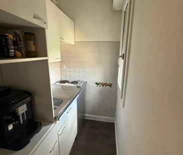 Location Appartement 1 pièce 21m² CLERMONT FERRAND 63000 - Photo 4
