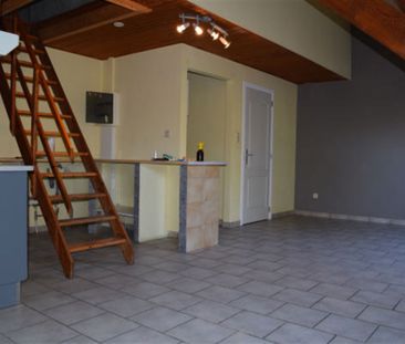 Appartement 1 chambre au 1er étage - Photo 1