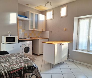 Location Appartement 2 pièces 34m² DIJON 21000 - Photo 4