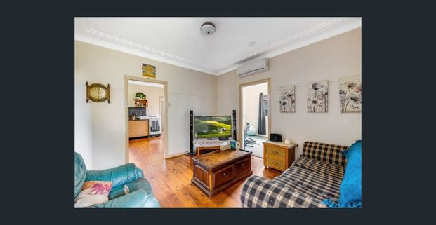 Wonderful Home with Massive Shed In A Convenient Location - Photo 1