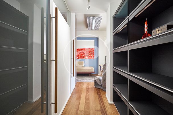 Flat for rent in Almagro - Photo 1