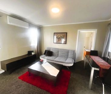 Your hidden urban oasis! Furnished or Unfurnished - Photo 5