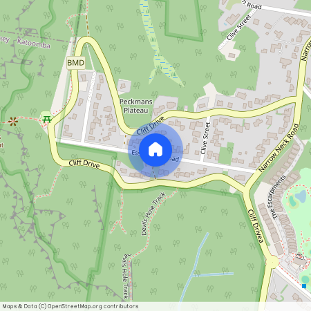 1 Essendene Road, NSW 2780, Katoomba