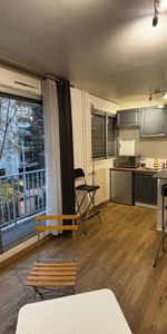 Location Appartement 1 pièce 22m² COURBEVOIE 92400 - Photo 4