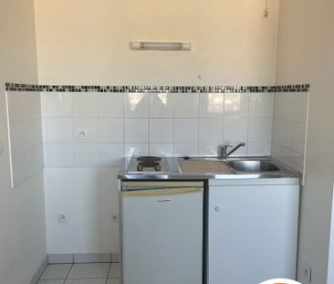 ROUEN - Appartement 1 pièce - Photo 4