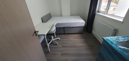 5 bedroom house to rent - Photo 4