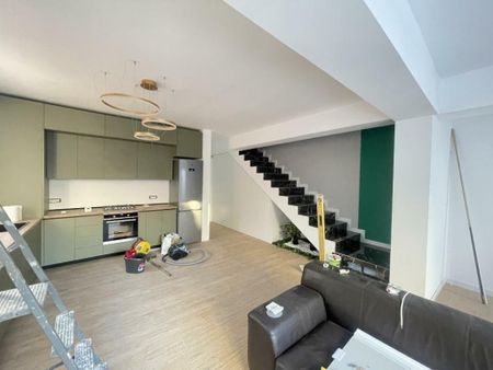 Vilă P+1 de închiriat zona Coiciu - Fotografie 3