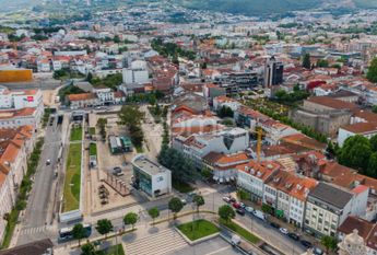 Apartamento T2 em Braga