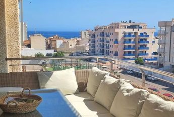 Alquiler de piso en Calle 3-Pp. Rubial III, 31