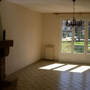 Maison traditionnelle à louer, 4 pièces - Chaingy 45380 - Photo 2