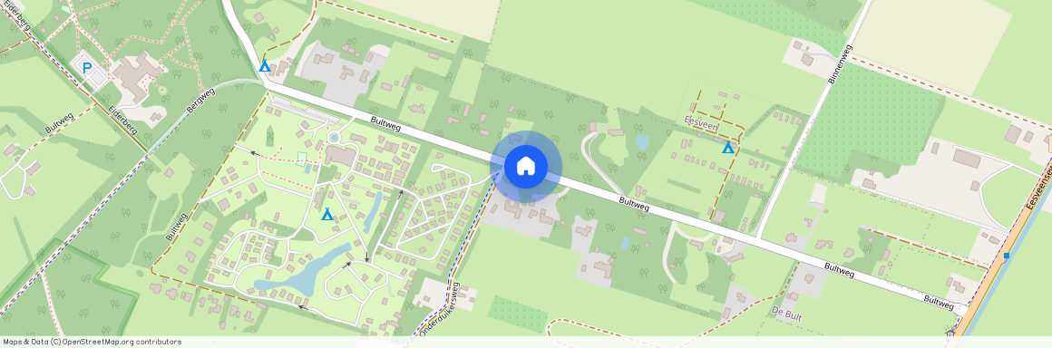 Bultweg 30R12, 8346 KD, De Bult