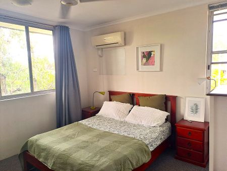 2-bedroom shared own room, Queen Street - Photo 4