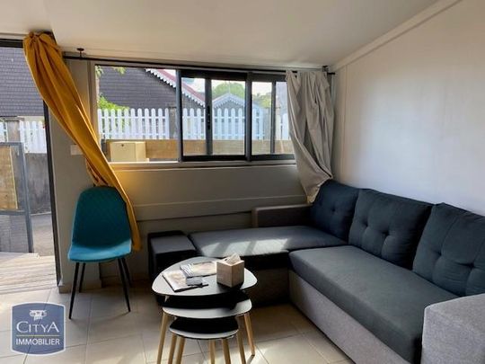 Location Maison 3 pièces 70m² PETITE ILE 97429 - Photo 1