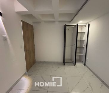 Departamento en Renta en Roma Sur | 1 Recámara, Terraza y Servicios... - Photo 4