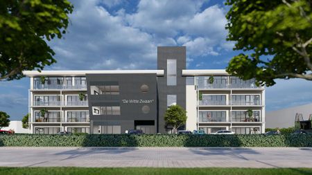 Te huur: Appartement Haven in Lisse - Foto 3