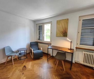 AMICASA AG: Furnished rooms centrally located in Schaffhausen near ... - Photo 5