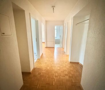 Appartement de 3.5 pièces avec balcon - Foto 3