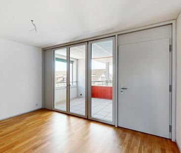 Moderne Wohnung im Zentrum von Zürich - Foto 3