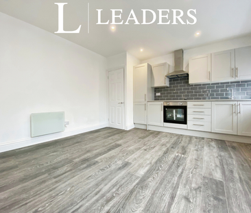 1 bedroom apartment to rent Barbourne Road, Worcester, WR1 - Photo 3