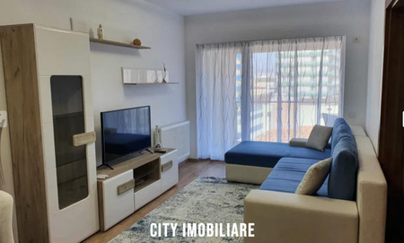 Apartament 2 camere, bloc nou, parcare, Viva City. de inchiriat - Fotografie 4