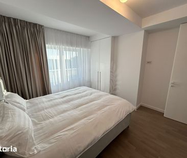 APARTAMENT 2 CAMERE /CENTRAL//BLOC BUCEGI 12 - Photo 4