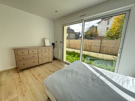 Appartement T2 à Rennes - Photo 2