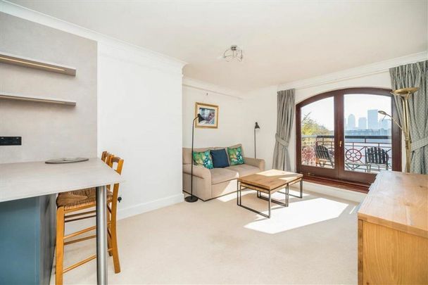 Wapping Wall, Wapping, E1W - Photo 1