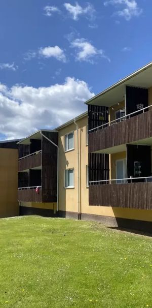 3 rok Idrottsvägen 10A Skutskär Objekt 2490058 - Photo 1