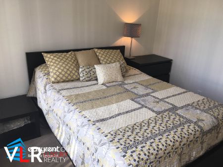 Condo in Downtown Vancouver, BC - Photo 5