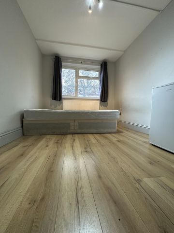 Bedsit, Ashbourne Court, E5 - Photo 4