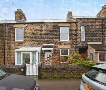 2 bedroom terraced house to rent - Photo 1
