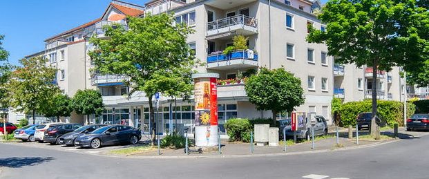 3-Zimmer-Wohnung in Bonn Beuel - Photo 1