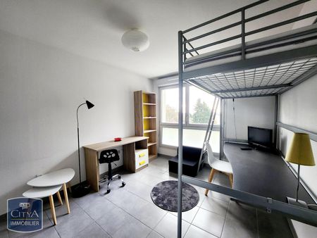 Location Appartement 1 pièce 20m² ISLE 87170 - Photo 3