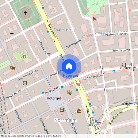 Norrmalm, Döbelnsgatan 62 A