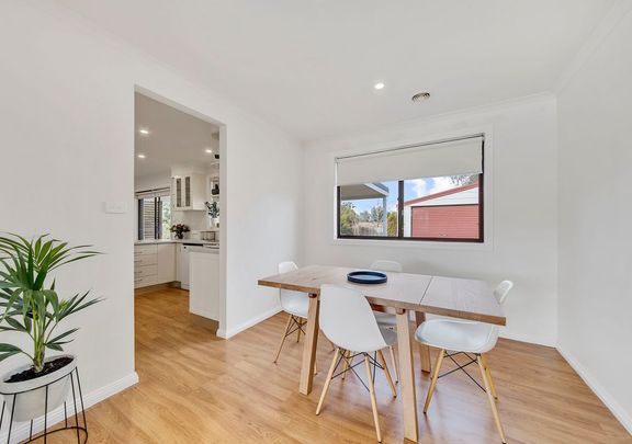 7 Dalton Place, Florey ACT 2615 - House For Rent - $620 | Domain - Photo 1