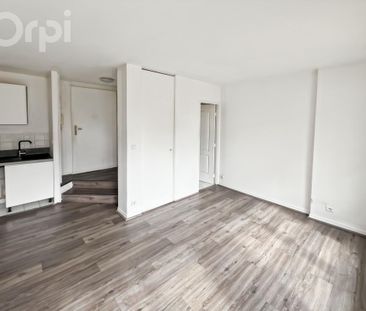 Location Appartement 1 pièce 19m² SENLIS 60300 - Photo 6