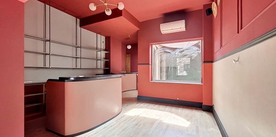 Appartement te huur in Tournai voor € 775 met 1 slaapkamer - foto 3