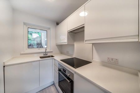 Studio to rent - Photo 4