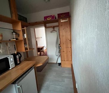 Einraumwohnung - Photo 5