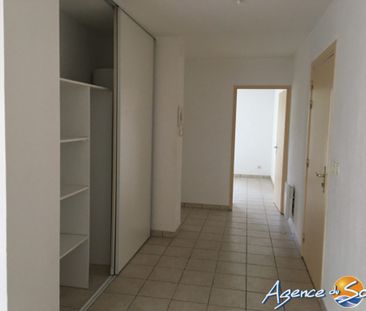 Narbonne – Location Appartement – 64.92 m² – 720€ CC / mois - Photo 2