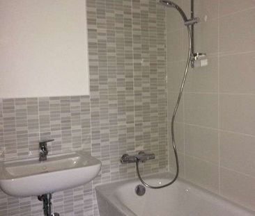 3-Raum-Wohnung mit Blick von ganz oben - Foto 2