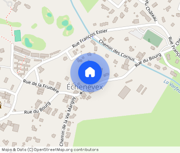 Dom do wynajęcia - 330 m² - 7 pokoi - Photo 1