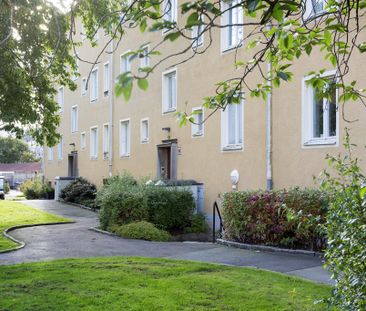 Arvid Lindmansgatan 12B - Foto 4