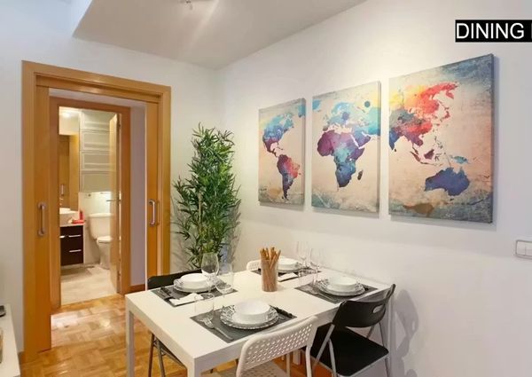 Paseo del Doctor Vallejo-Nájera, Madrid, Community of Madrid 28005