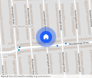 Sandringham Road, Southend-On-Sea - Photo 1